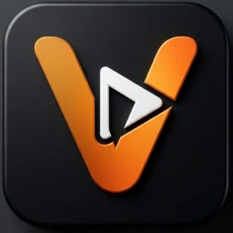Icône de V-Player - All in One